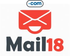 mail18.com